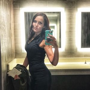 Meet your Posher, Tabitha